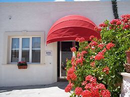 Hotel Noto Marina a Mare Spa