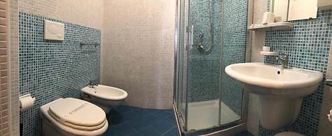 Hotel Noto Marina a Mare Spa