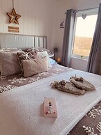A Beautiful, Unique Lodge, Made for two
