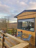 A Beautiful, Unique Lodge, Made for two