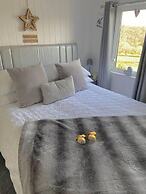 A Beautiful, Unique Lodge, Made for two