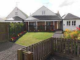 Hillhead Farm Lets