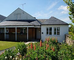 Hillhead Farm Lets