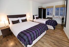 Hillhead Farm Lets