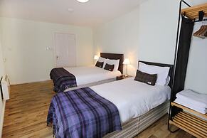 Hillhead Farm Lets