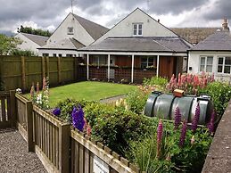 Hillhead Farm Lets