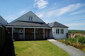 Hillhead Farm Lets