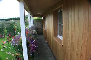 Hillhead Farm Lets