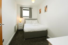 Albion Street Apartments