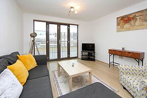 Albion Street Apartments