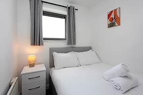 Albion Street Apartments