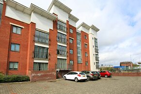 Albion Street Apartments