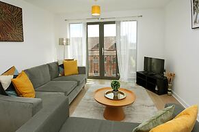 Albion Street Apartments
