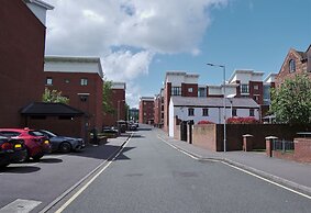 Albion Street Apartments