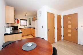 Albion Street Apartments