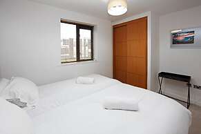 Albion Street Apartments