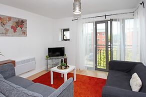 Albion Street Apartments