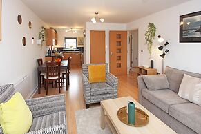 Albion Street Apartments