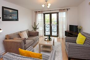 Albion Street Apartments