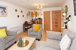 Albion Street Apartments