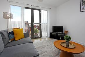 Albion Street Apartments