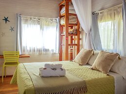 Bon Amour Punta del Diablo