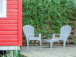 Bon Amour Punta del Diablo