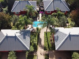 Bon Amour Punta del Diablo