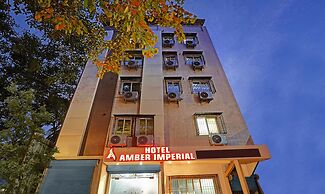 Treebo Amber Imperial