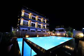 Nakshatra Resort