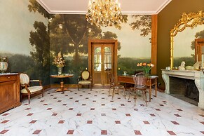 Chambres D'hôtes Vichy : Château de Charmeil