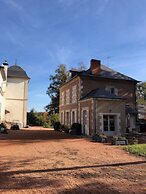 Chambres D'hôtes Vichy : Château de Charmeil