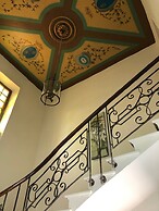 Chambres D'hôtes Vichy : Château de Charmeil
