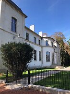 Chambres D'hôtes Vichy : Château de Charmeil
