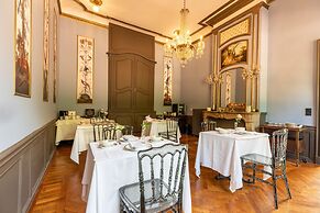 Chambres D'hôtes Vichy : Château de Charmeil