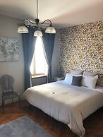 Chambres D'hôtes Vichy : Château de Charmeil