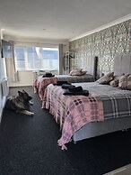 Traeth Rooms