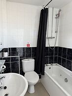 Traeth Rooms