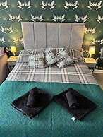 Traeth Rooms