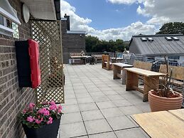 Traeth Rooms