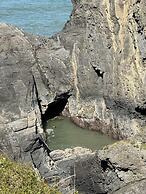 Traeth Rooms