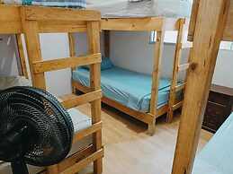 El Costeñito Hostal - Hostel
