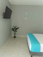 8th Street Suites