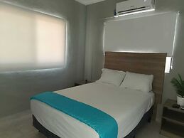 8th Street Suites
