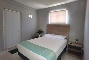 8th Street Suites