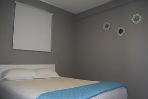 8th Street Suites