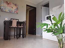 8th Street Suites