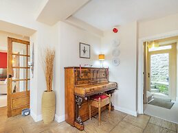 Anglers Cottage