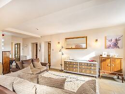 Anglers Cottage