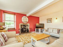 Anglers Cottage